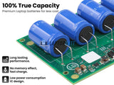 2.7V 25F Laptop_Dell 0KYCCH battery