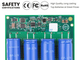 2.7V 25F Laptop_Dell 0KYCCH battery