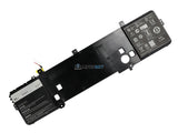 14.8V 92Wh Laptop_Dell Alienware15R2 battery