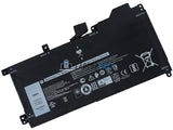 7.6V 38Wh Laptop_Dell 1FKCC battery