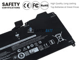 7.6V 38Wh Laptop_Dell 1FKCC battery