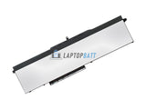 11.4V 97Wh Laptop_Dell 3HWPP battery