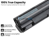 11.1V 66Wh Laptop_Dell 1KFH3 battery