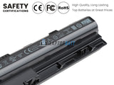 11.1V 66Wh Laptop_Dell 1KFH3 battery