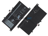 7.4V 28Wh Laptop_Dell 1MCXM battery