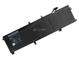 11.1V 91Wh Laptop_Dell PrecisionM3800 battery