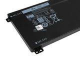 11.1V 91Wh Laptop_Dell PrecisionM3800 battery
