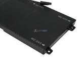 91Wh Dell Precision M3800 battery
