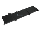 11.1V 91Wh Laptop_Dell PrecisionM3800 battery