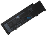 11.4V 51Wh Laptop_Dell 266J9 battery