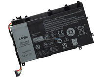 11.1V 30Wh Dell 271J9 battery