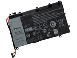 11.1V 30Wh Laptop_Dell 271J9 battery