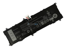 7.4V 38Wh Dell Venue Pro 7140 Tablet battery