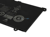 7.4V 38Wh Laptop_Dell VenuePro7140 battery