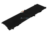 7.4V 38Wh Laptop_Dell VenuePro7140 battery