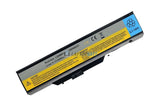 11.1V 4400mAh Lenovo 3000 G230 battery