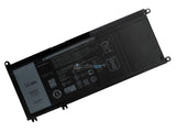 15.2V 56Wh Laptop_Dell WDX0R battery