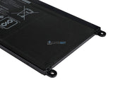 15.2V 56Wh Laptop_Dell 33YDH battery