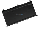 11.4V 74Wh Laptop_Dell 357F9 battery
