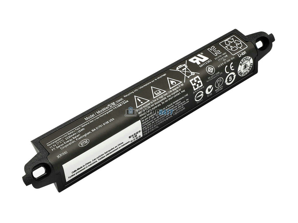 2230mAh 359495 Battery for Bose SoundLink Bluetooth speaker III