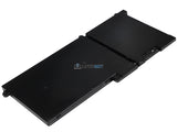 11.4V 42Wh Laptop_Dell 3DDDG battery