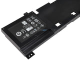 14.8V 51Wh Laptop_Dell 3V806 battery