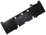 14.8V 51Wh Laptop_Dell 3V806 battery