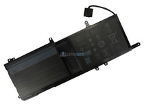 15.2V 68Wh Laptop_Dell 9NJM1 battery