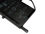15.2V 68Wh Laptop_Dell 9NJM1 battery