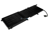15.2V 68Wh Laptop_Dell 9NJM1 battery