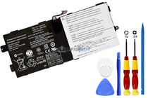 3.7V 30Wh Lenovo 45N1097 battery