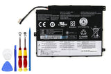 3.7V 33Wh Lenovo 45N1726 battery