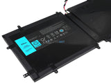 14.8V 69Wh Laptop_Dell 4DV4C battery