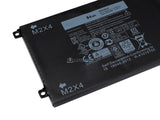 11.4V 84Wh Laptop_Dell Precision5510 battery