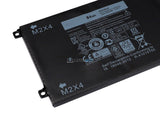 6 Cells 84Wh Dell Precision 5510 battery
