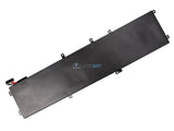 11.4V 84Wh Laptop_Dell Precision5510 battery