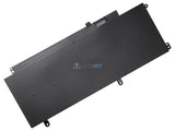 7.4V 56Wh Laptop_Dell 4P8PH battery