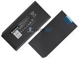 11.1V 65Wh Laptop_Dell 4XKN5 battery