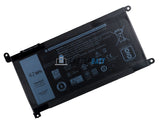 11.4V 42Wh Laptop_Dell 51KD7 battery