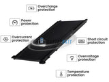 11.4V 42Wh Laptop_Dell 51KD7 battery