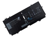 7.6V 51Wh Laptop_Dell 52TWH battery