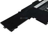 7.4V 58Wh Laptop_Dell 5KG27 battery