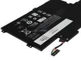 7.4V 58Wh Laptop_Dell 5KG27 battery