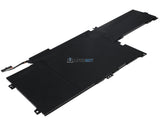 7.4V 58Wh Laptop_Dell 5KG27 battery