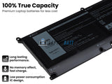 11.4V 86Wh Laptop_Dell 69KF2 battery