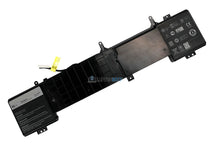 14.8V 92Wh Laptop_Dell Alienware17-R2 battery