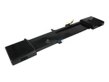 14.8V 92Wh Dell Alienware 17 R2 battery