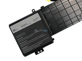 14.8V 92Wh Laptop_Dell Alienware17-R2 battery