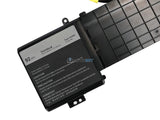 14.8V 92Wh Dell Alienware 17 R2 battery