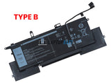 11.4V 78Wh Laptop_Dell NF2MW battery
